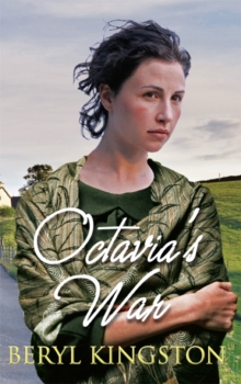 Octavia's War, Hardback Book Octavia's War, Hardback Book