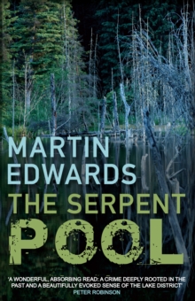 The Serpent Pool, Hardback Book The Serpent Pool, Hardback Book