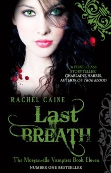 Last Breath, Paperback Book Last Breath, Paperback Book