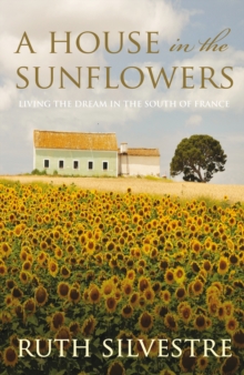 House in the Sunflowers, Paperback Book House in the Sunflowers, Paperback Book