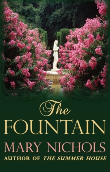 The Fountain, Hardback Book The Fountain, Hardback Book