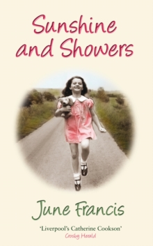 Sunshine and Showers, Paperback Book Sunshine and Showers, Paperback Book