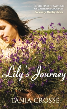 Lily's Journey, Paperback Book Lily's Journey, Paperback Book