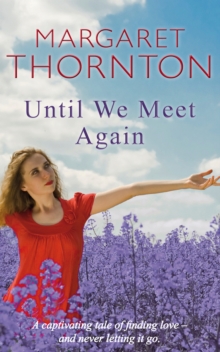 Until We Meet Again, Paperback Book Until We Meet Again, Paperback Book