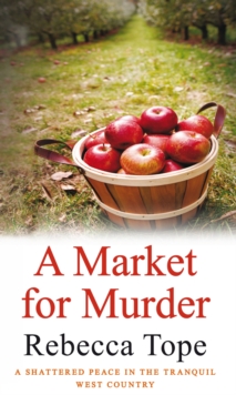 A Market for Murder, Paperback Book A Market for Murder, Paperback Book