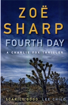 Fourth Day, Paperback Book Fourth Day, Paperback Book
