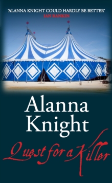 Quest for a Killer, Paperback / softback Book Quest for a Killer, Paperback / softback Book