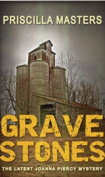 Grave Stones, Paperback Book Grave Stones, Paperback Book