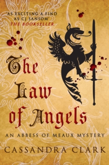 The Law of Angels, Paperback Book The Law of Angels, Paperback Book