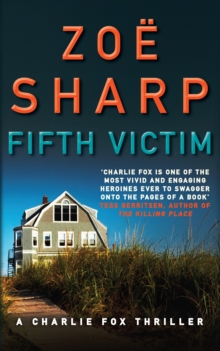 Fifth Victim, Hardback Book Fifth Victim, Hardback Book