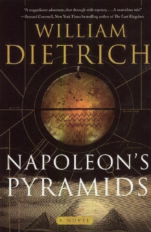 Napoleon's Pyramids, Paperback Book Napoleon's Pyramids, Paperback Book