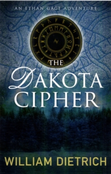 The Dakota Cipher, Paperback Book The Dakota Cipher, Paperback Book