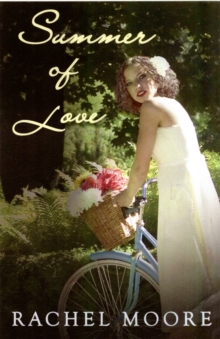 Summer of Love, Paperback Book Summer of Love, Paperback Book