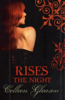 Rises the Night, Paperback Book Rises the Night, Paperback Book