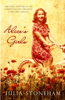 Alice's Girls, Paperback Book Alice's Girls, Paperback Book