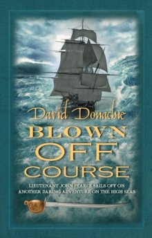 Blown off Course, Paperback / softback Book Blown off Course, Paperback / softback Book