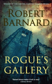 The Rogue's Gallery, Hardback Book The Rogue's Gallery, Hardback Book