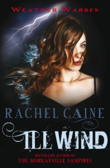Ill Wind, Paperback / softback Book Ill Wind, Paperback / softback Book
