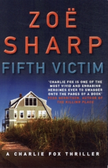 Fifth Victim, Paperback Book Fifth Victim, Paperback Book