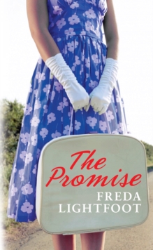The Promise, Paperback Book The Promise, Paperback Book
