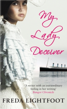 My Lady Deceiver, Hardback Book My Lady Deceiver, Hardback Book