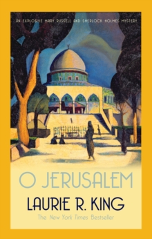 O Jerusalem, Paperback Book O Jerusalem, Paperback Book