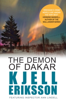 The Demon of Dakar, Paperback / softback Book The Demon of Dakar, Paperback / softback Book