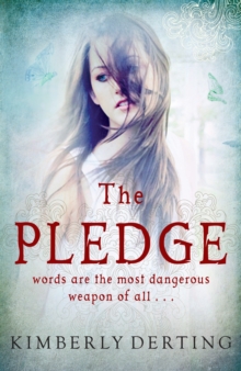 The Pledge, Paperback Book The Pledge, Paperback Book