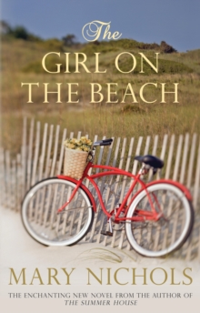 The Girl on the Beach : Wartime love and fate