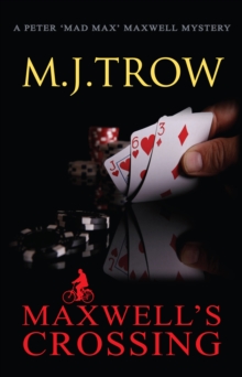 Maxwell's Crossing, EPUB eBook Maxwell's Crossing, EPUB eBook