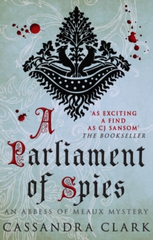 A Parliament of Spies, Paperback Book A Parliament of Spies, Paperback Book