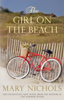 The Girl on the Beach, Paperback Book The Girl on the Beach, Paperback Book