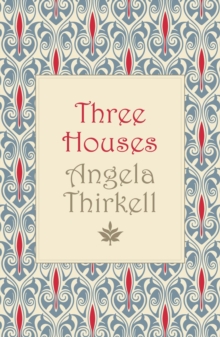 Three Houses, Paperback Book Three Houses, Paperback Book