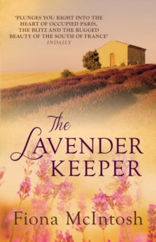 The Lavender Keeper, Paperback / softback Book The Lavender Keeper, Paperback / softback Book