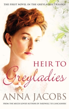 Heir to Greyladies, Hardback Book Heir to Greyladies, Hardback Book