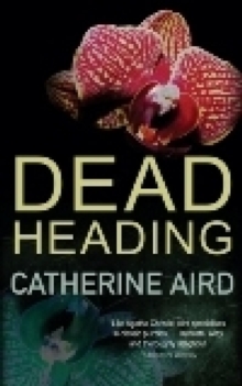 Dead Heading, EPUB eBook Dead Heading, EPUB eBook