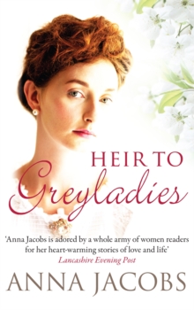 Heir to Greyladies, Paperback Book Heir to Greyladies, Paperback Book
