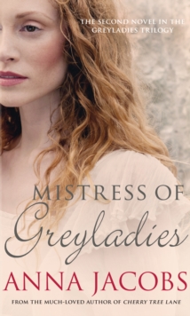 Mistress of Greyladies, Hardback Book Mistress of Greyladies, Hardback Book