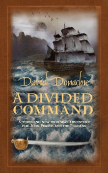 A Divided Command