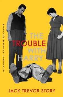 The Trouble with Harry