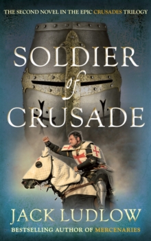 Soldier of Crusade, Paperback Book Soldier of Crusade, Paperback Book
