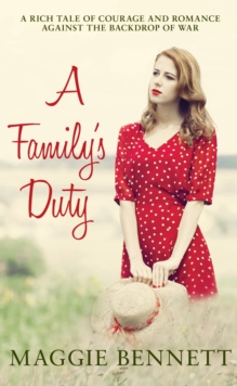 A Family's Duty, Paperback Book A Family's Duty, Paperback Book