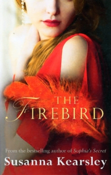 The Firebird, Paperback Book The Firebird, Paperback Book