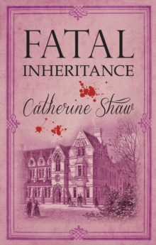 Fatal Inheritance, Paperback Book Fatal Inheritance, Paperback Book