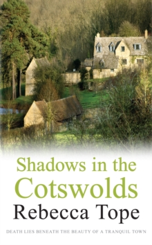 Shadows in the Cotswolds, Paperback / softback Book Shadows in the Cotswolds, Paperback / softback Book