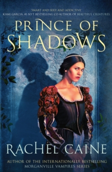 Prince of Shadows, Paperback Book Prince of Shadows, Paperback Book