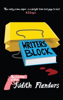 Writers' Block, Hardback Book Writers' Block, Hardback Book