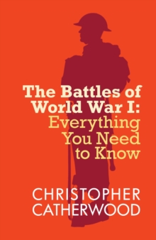 The Battles of World War I, Paperback Book The Battles of World War I, Paperback Book