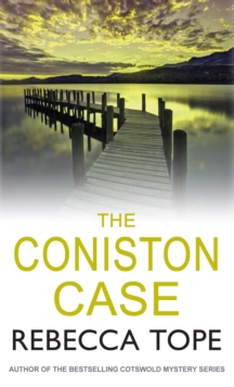 The Coniston Case, Hardback Book The Coniston Case, Hardback Book