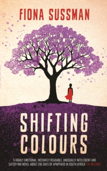 Shifting Colours, Hardback Book Shifting Colours, Hardback Book